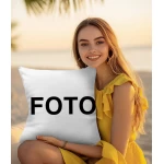 personalizuota pagalvėlė si jūsų nuotrauka 1