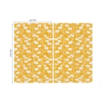 naktines uzuolaidos geltonos spalvos ismatavimai 1