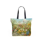 stilingas geletas pirkiniu krepsys moteriims 2