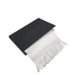 Alpakas vilnas šalle 2