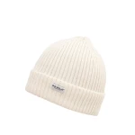 Šilta kepurė balta Devold