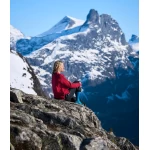 Merino termo apģērbs sievietēm Devold 3