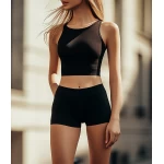 Merino sieviešu apakšbikses 1