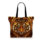 Pirkinių krepšys Tigras 2