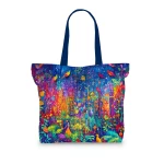 Margas pirkinių krepšys 2