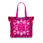 Rozā iepirkumu soma 1