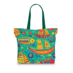 Stilīga pludmales soma 1