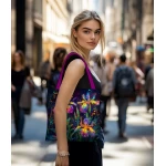 Sieviešu iepirkumu somas