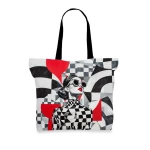 Moderns sieviešu maisiņš 1