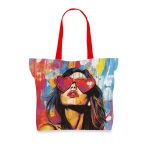 Krāsaina soma ar rakstu 1