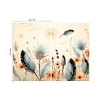 Dienas aizkari internetā