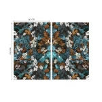 Stilīgi dienas aizkari izmēri 1