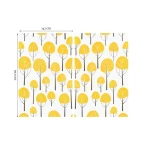 Gaiši dienas aizkari izmēri 1