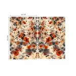 Dienas aizkari ziedainie izmēri 1