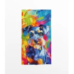 Stilingi rankšluosčiai su raštais 2