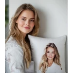 Originali dovana moteriai personalizuota pagalvė