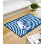 kilimėlis prie durų marinistinis 1