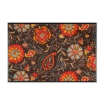 Durvju paklājs Kleen-Tex Wash+Dry Everlasting