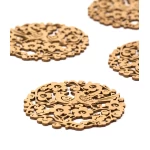 Dovana močiutei mediniai padėkliukai 1