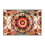 Durvju paklājs Kleen-Tex Wash+Dry Grandioso