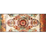 Durvju paklājs Kleen-Tex Wash+Dry Grandioso 2