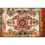 Durvju paklājs Kleen-Tex Wash+Dry Grandioso 3