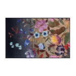 kilimas su gėlėmis plaunamas 2