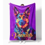 Dovanos vyrams pledas Aviganis