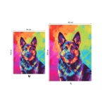 Personalizuoti pledai su spauda 1