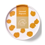Aromātiskā svece CandleCan Caramel Popkorns 3