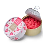 Aromātiskā svece CandleCan Sweet Raspberries