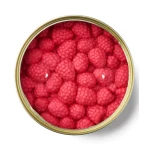 Aromātiskā svece CandleCan Sweet Raspberries 2
