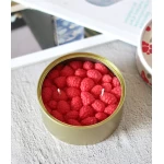 Aromātiskā svece CandleCan Sweet Raspberries 3