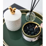 Aromātiskā svece CandleCan Cinnamon Blackberry 2