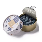 Aromātiskā svece CandleCan Cinnamon Blackberry