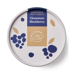 Aromātiskā svece CandleCan Cinnamon Blackberry 3