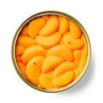 Aromātiskā svece CandleCan Nomizoti mandarīni 3