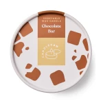 Aromātiskā svece CandleCan šokolādes batoniņš 2