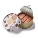 Aromātiskā svece CandleCan šokolādes batoniņš