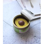 Aromātiskā svece CandleCan Fresh Avocado 1