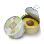Aromātiskā svece CandleCan Fresh Avocado