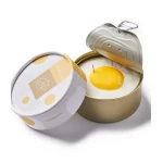 Aromātiskā svece CandleCan Vanilla Egg