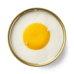 Aromātiskā svece CandleCan Vanilla Egg 2