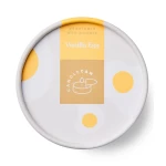 Aromātiskā svece CandleCan Vanilla Egg 3