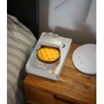 Aromātiskā svece CandleCan Mango Bowl 1