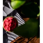 Aromātiskā svece CandleCan Ripe Strawberries 2