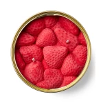 Aromātiskā svece CandleCan Ripe Strawberries 4