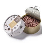 Aromātiskā svece CandleCan Kafijas pupiņas