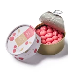 Aromātiskā svece CandleCan Fruity Cherry