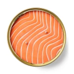 Aromātiskā svece CandleCan Orange Salmon 2